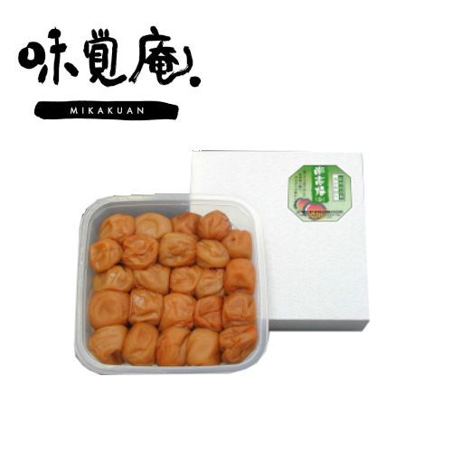 紀州南高梅　白干