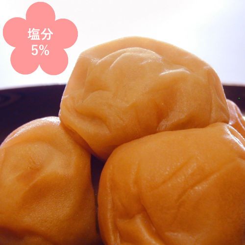 紀州うす塩梅「紀の響き」