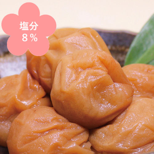 丸山農園監修　紀州南高梅はちみつ漬