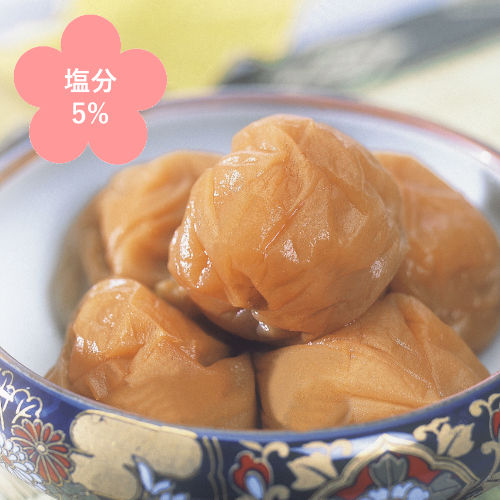 my梅　はちみつ入