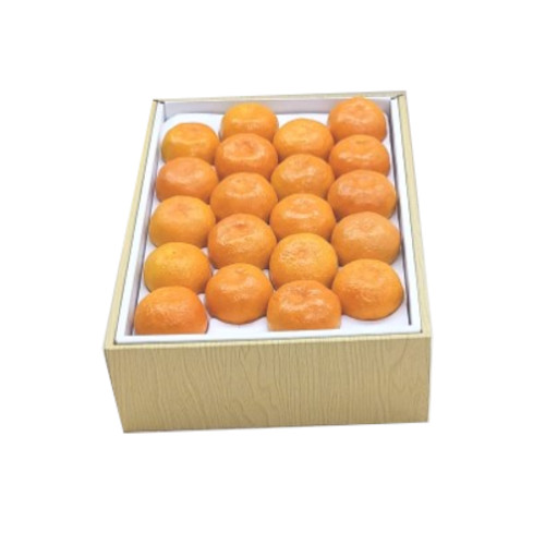 タマル厳選！プレミアム広島みかん