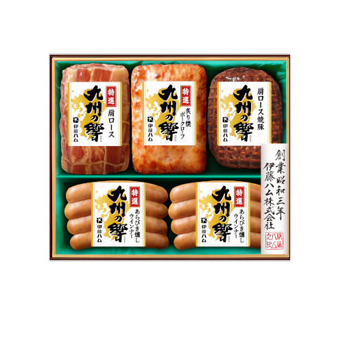 九州の響　ＫＩＶ-35