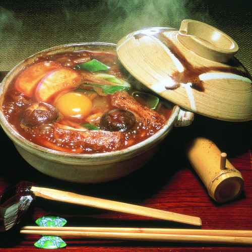 まるや八丁味噌　味噌煮込みうどん6食