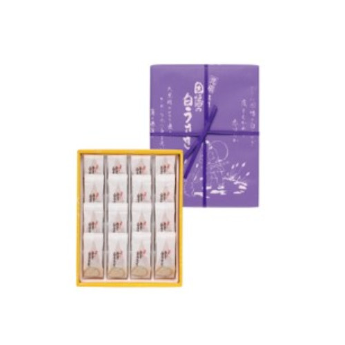 因幡の白うさぎ16個入