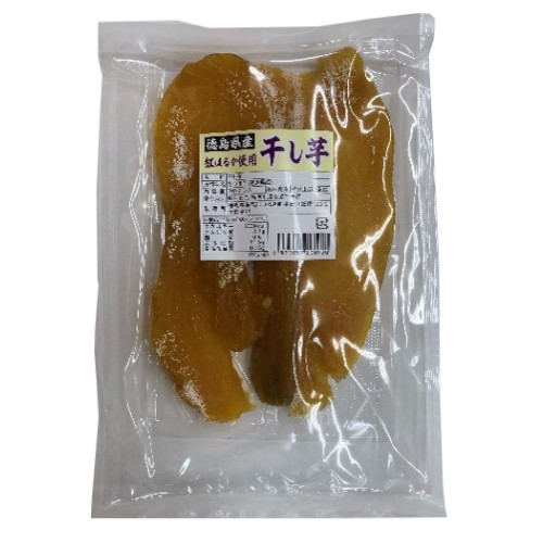 徳島県産紅はるか干し芋