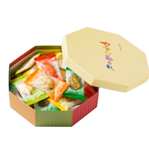 やさいあられ　30個入