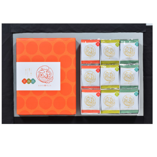 えびの磯だより　18袋