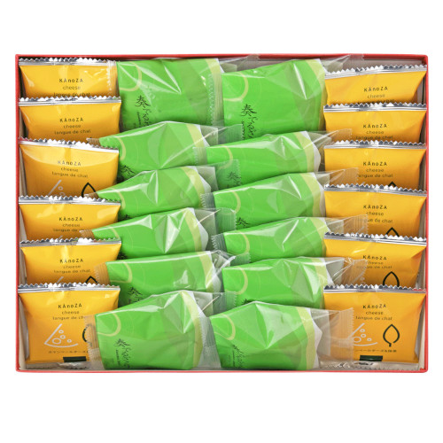 KAnoZAプレミアムギフト奏～kanade～