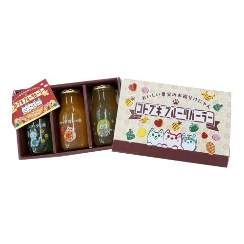 コトブキ　フルーツパーラー