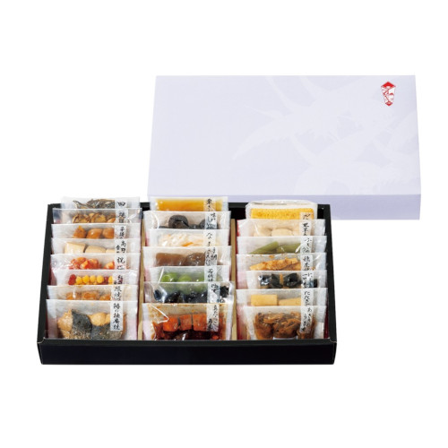 おせち　葵　22品（約3～5人前 ）