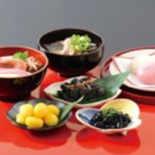 年越し・迎春ギフト